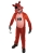 Dětský kostým Five Nights at Freddy’s  - Foxy UNI ( 13-14 let)