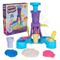 KINETIC SAND ZMRZLINÁRNA