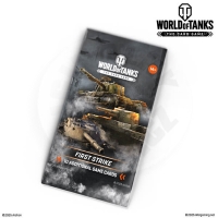 World of Tanks: The Card Game - Booster Pack