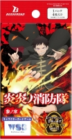 Weiss Schwarz Blau - Enen No Shouboutai San No Shou (Fire Force S3) - Booster Pack - JP
