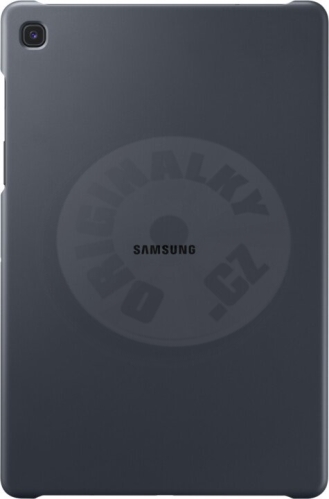 Samsung Umělé pouzdro Tab S5e - černá