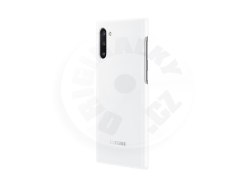 Samsung LED Cover Note 10 - white