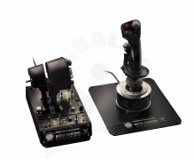 Thrustmaster Hotas Warthog sada (PC)