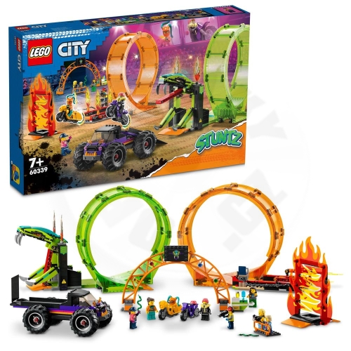 LEGO® City 60339