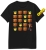 Crash Bandicoot - T-Shirt size M