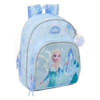 Dětský batoh FROZEN 34cm 9,5l