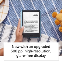 Amazon Kindle (11. gen. 2023) 6"/300ppi/16GB - Kids edition Unicorn (2)