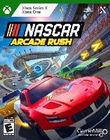 Nascar Arcade Rush (XONE/XSX)