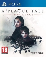 A Plague Tale: Innocence (PS4) použité
