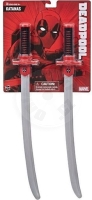 Hasbro Marvel: Deadpool Katany
