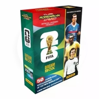 FIFA World Cup 2026 - Dream box - fotbalové karty