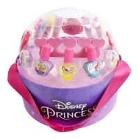 Markwins Disney Princess: Sweet Cake Make Up Box