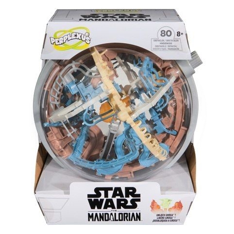 Smg Perplexus Star Wars