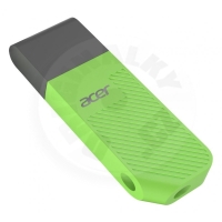 Acer Pendrive UP300 64GB USB 3.2 Gen1 -  zelená (sleva viz. popisek)