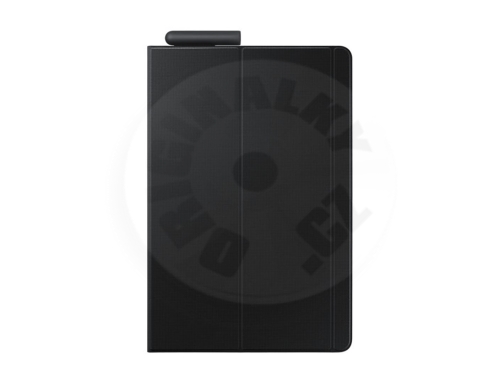 Samsung Polohovatelné púzdro tablet Tab S4 - čierna