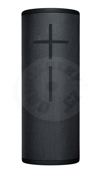 Logitech Ultimate Ears MegaBoom 3 - černá