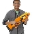 NERF - Roblox Adopt Me! Bees!
