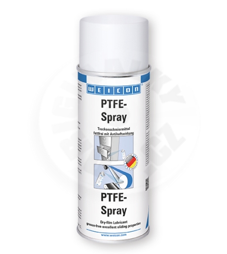 WEICON PTFE spray 400 ml