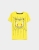 Difuzed Pokémon® Funny Pika® Boys Short Sleeved T-shirt - 110/116