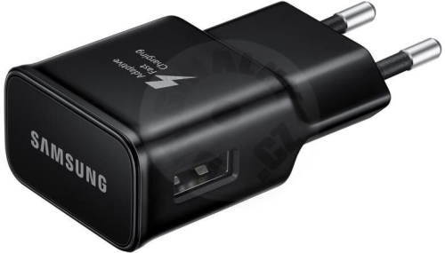 Samsung Fast Charger 15W TA (without cable) black