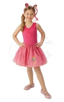 My Little Pony: Pinkie Pie - Tutu set 6-12 let