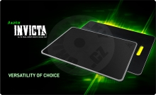Razer Invicta - Elite Dual Sided Mat