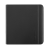 Case Kobo Libra Colour Notebook SleepCover - black