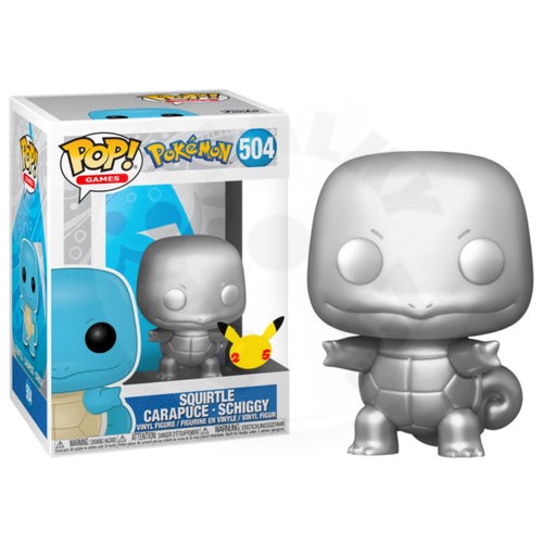 10 pikachu on sale funko pop