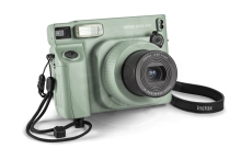 Fujifilm Instax WIDE 400 - zelená