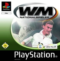 WM nationalspieler (PSX) použité