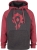 World of Warcraft Proud Horde Hoodie - Size - L