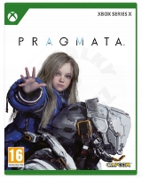 Pragmata (XSX)