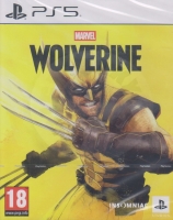 Marvel Wolverine (PS5)