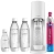 Sodastream Terra Mega pack (výrobník, 3x láhev, CO2) - bílá
