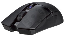 ASUS myš TUF GAMING M4 - bezdrátová (P306), černá