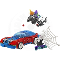 LEGO® Marvel 76279 Spider-Manovo závodní auto a Venom Zelený goblin_(2)