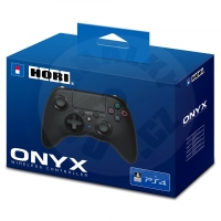 HORI bezdrátový ovladač ONYX (PS4/PC)