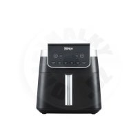 Ninja AF180EU MAX PRO Air Fryer, 6,2l - horkovzdušná fritéza