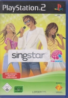 Singstar The Dome (PS2) použité Singstar The Dome (PS2) použité