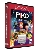 Blaze Evercade Piko Interactive Collection 3