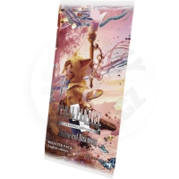 Final Fantasy TCG - Journey of Discovery - Booster Pack