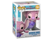 Funko Pop! Disney: Lilo &amp; Stitch - Mermaid Angel