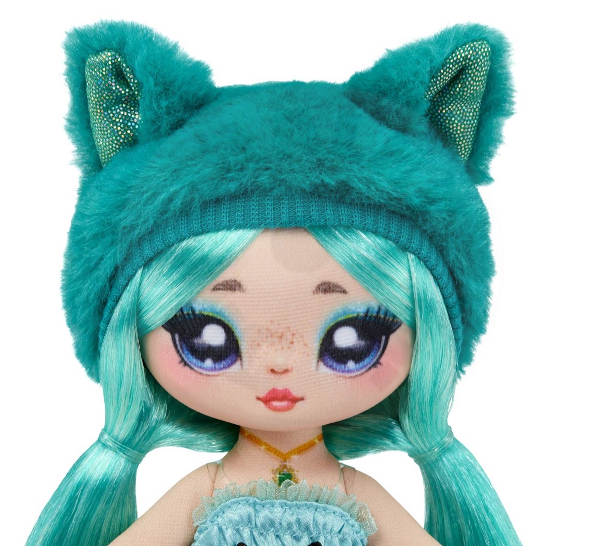 Na! Na! Na! Surprise Sweetest Gems dolls 