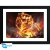WORLD OF WARCRAFT - zarámovaný plakát "Ragnaros" 30 x 40 cm
