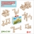 Walachia CONSTRUCT mini 44 pcs Walachia CONSTRUCT mini 44 pcs