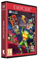 Evercade Rare Collection 1