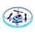 Subsonic Denver DRO-121 - LED minidron do kapsy