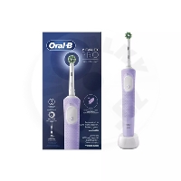 Oral-B Vitality PRO Protect X D103  Lilac Mist