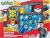 Pokémon Clip 'n' Go Bandolier Set (Pikachu)