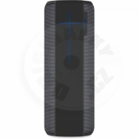 Logitech Ultimate Ears MegaBoom, černá Logitech Ultimate Ears MegaBoom, černá